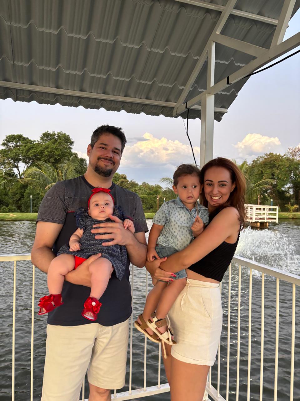 Família